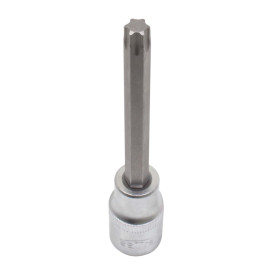 Головка з насадкою TORX T50 L 120 мм 1/2" SATRA S-12SBT50