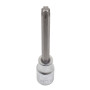 Головка з насадкою TORX T50 L 120 мм 1/2" SATRA S-12SBT50