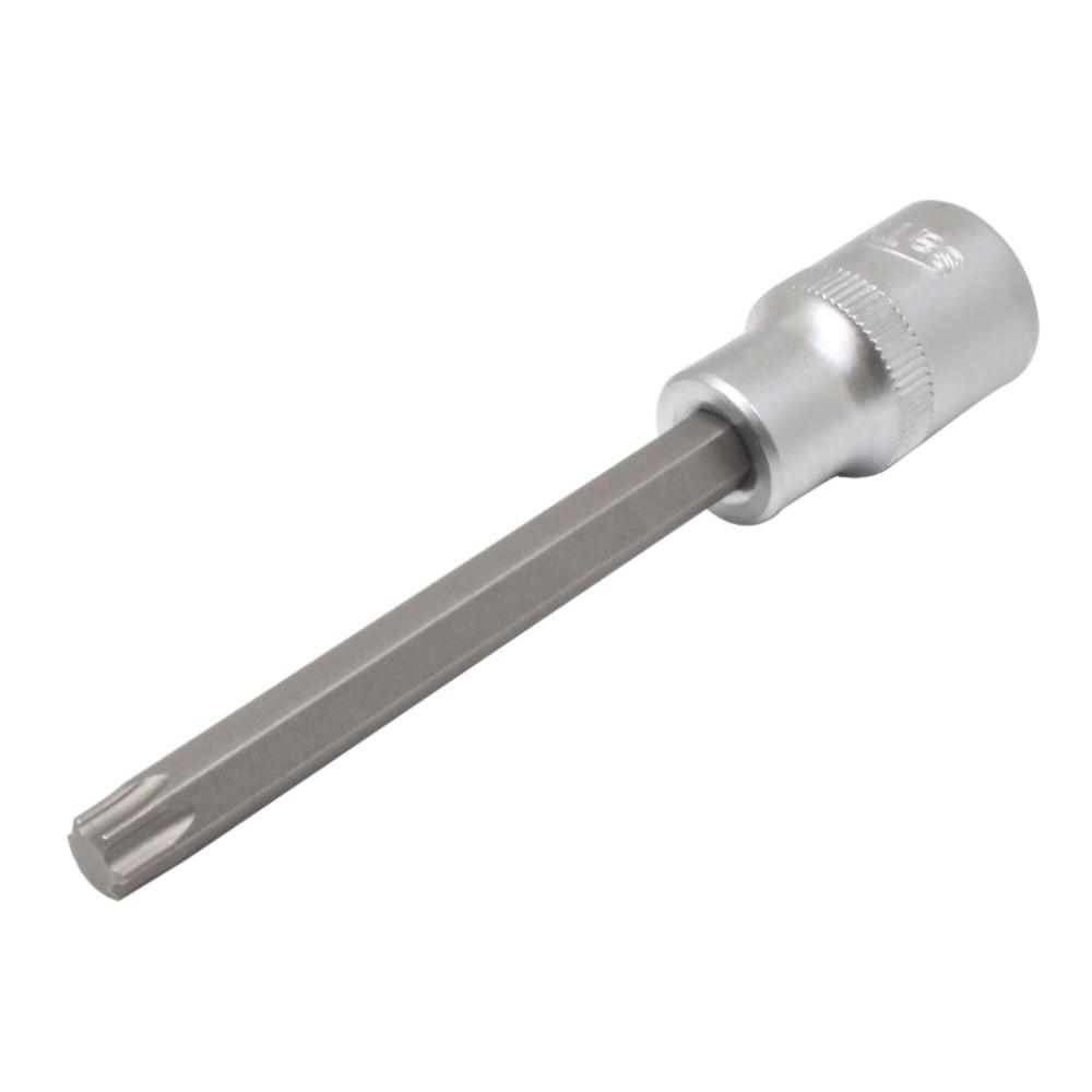 Головка з насадкою TORX T50 L 120 мм 1/2" SATRA S-12SBT50