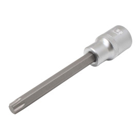 Головка з насадкою TORX T50 L 120 мм 1/2" SATRA S-12SBT50