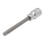Головка з насадкою TORX T50 L 120 мм 1/2" SATRA S-12SBT50