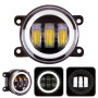 Фары доп.модель Renault/HD/NS/MB/SZ Cars/LADA-NIVA 2121/LD-2121L2/60W/6000K/2в1