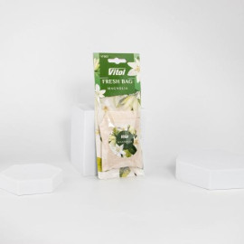 Освежитель воздуха Vitol Fresh Bag мешочек Magnolia