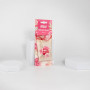 Освежитель воздуха Vitol Fresh Bag мешочек Rose