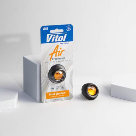 Освежитель воздуха Vitol Air на обдув Fruit Garden 2.3мл
