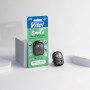 Освежитель воздуха Vitol Smile на обдув White Sands 4мл