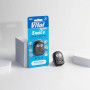 Освежитель воздуха Vitol Smile на обдув Blue Ocean 4мл