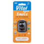 Освежитель воздуха Vitol Smile на обдув Fruit Garden 4мл
