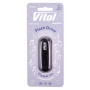 Освежитель воздуха Vitol Flash Drive на обдув Crystal Ice