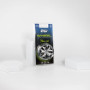 Освежитель воздуха Vitol Wheel подвесной New car