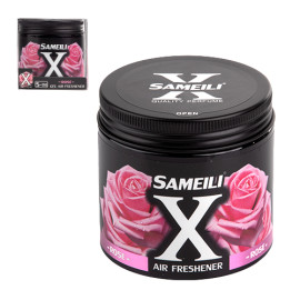 Освежитель воздуха SAMEILI GEL Rose