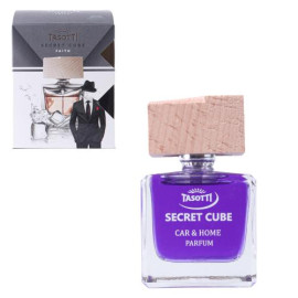 Ароматизатор на панель Tasotti/"Gel Prestige"- 50ml / Faith Perfumes