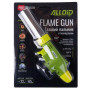 Alloid Pro. Газовая горелка FG-7009, керамическое сопло 22мм, 360 град