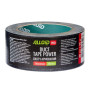 Alloid Pro. Скотч армированный усиленный (черный) 48мм х 25м, 200мкм