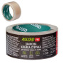 Alloid Pro. Защитная клейкая лента для ремонта трещин и сколов 45мм*10м