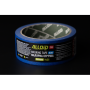Alloid Pro. Лента малярная фасадная синяя 38мм х 20м, 140мкм