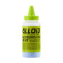 Alloid. Шнур разметочный 30м, с флаконом мелового порошка