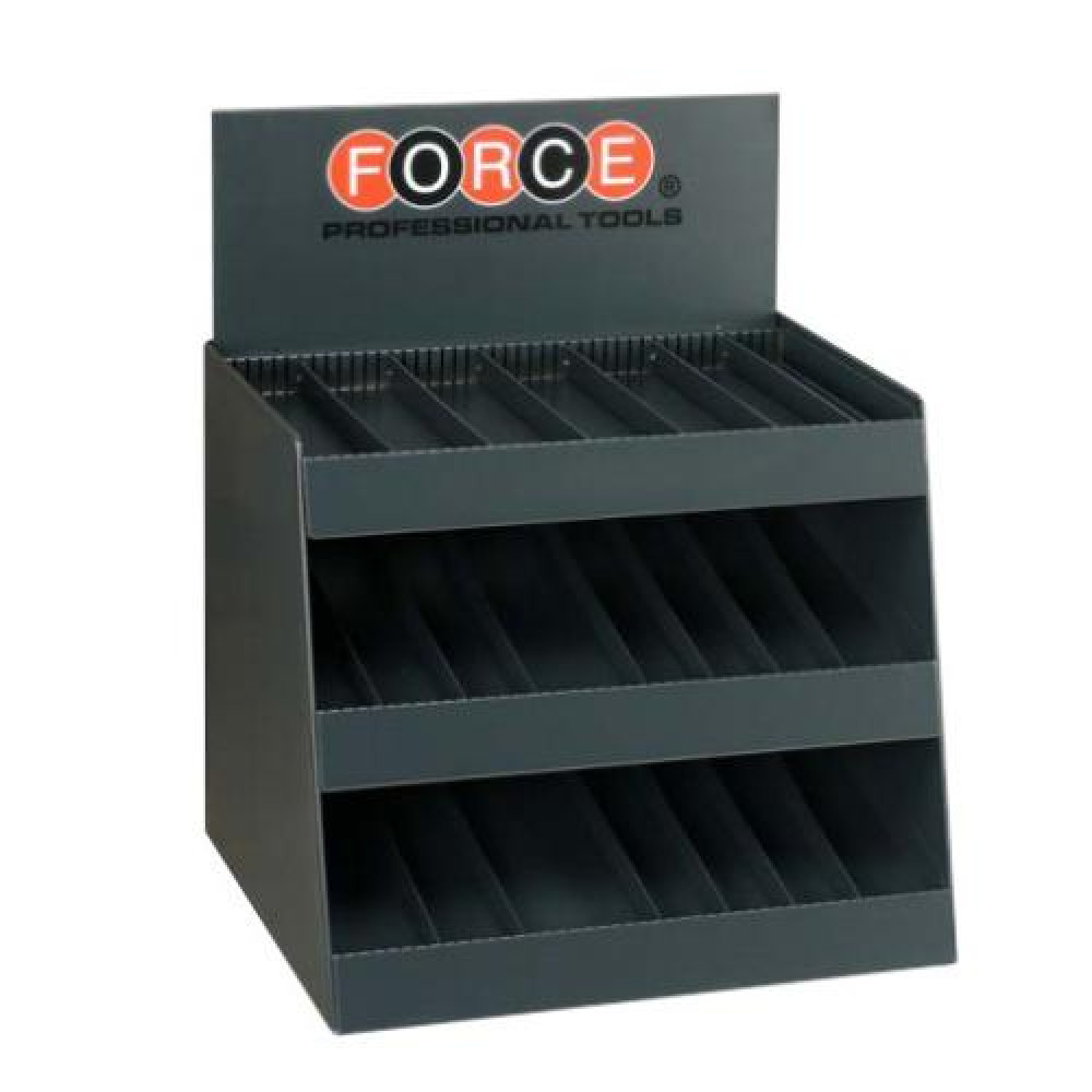Стенд для головок FORCE (FORCE 50121)