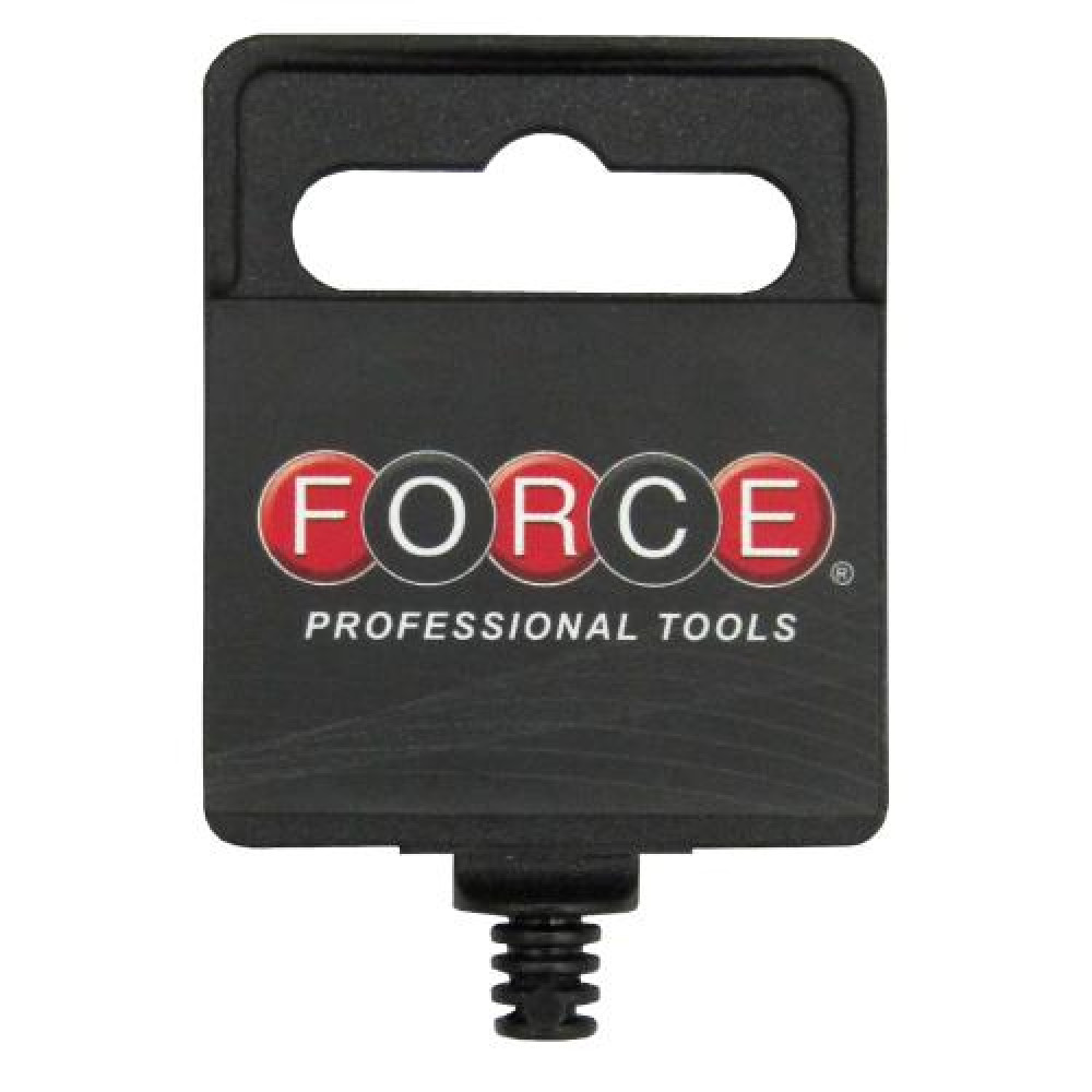 1/4" Держатель головки пластмассовый L=61 мм (FORCE 8162)