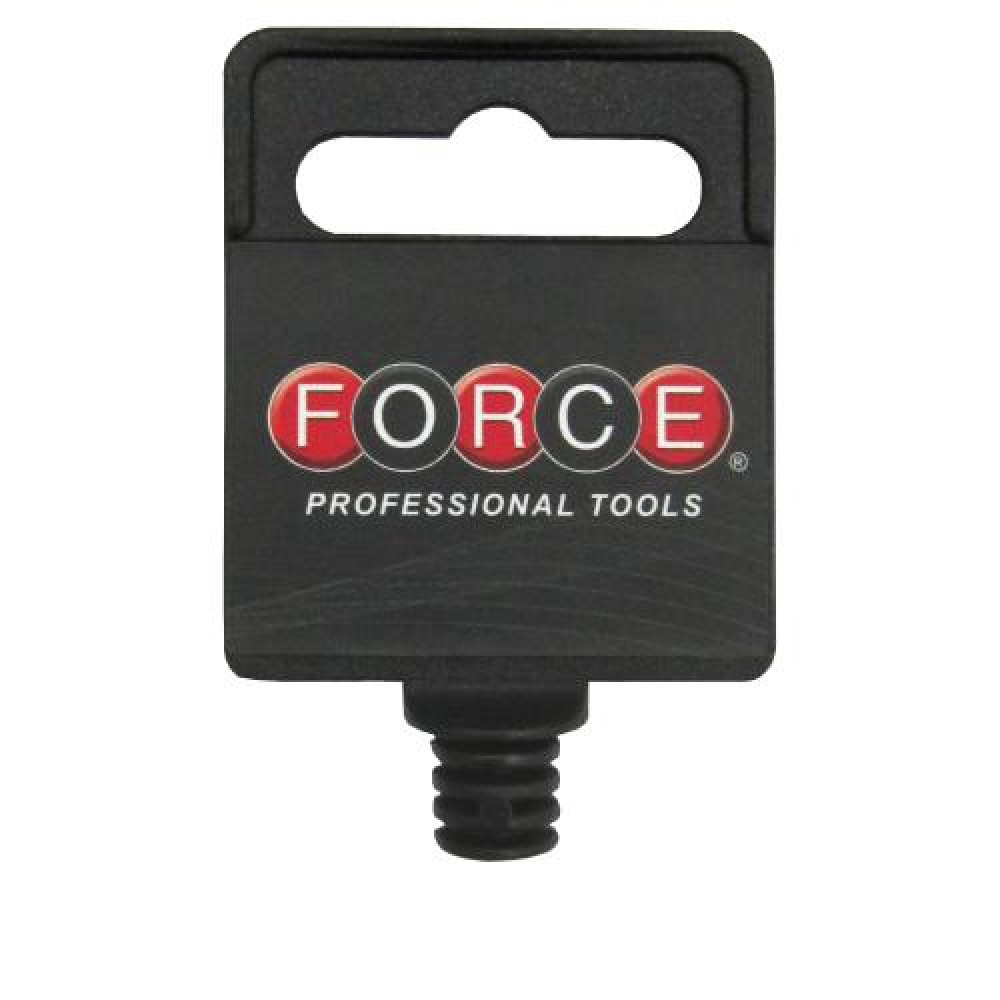 3/8" Держатель головки пластмассовый L=67 мм (FORCE 8163)