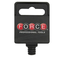 3/8" Держатель головки пластмассовый L=67 мм (FORCE 8163)