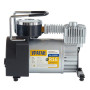 Компрессор "Ураган" KA-У12052 150psi/15Amp/40л/прикур.+переходник/Автостоп 2режима
