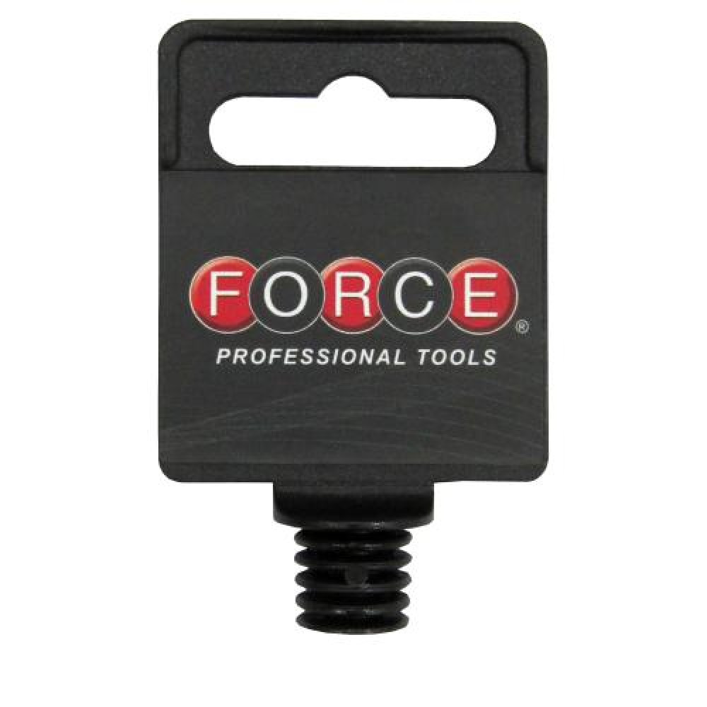 1/2" Держатель головки пластмассовый L=75 мм (FORCE 8164)