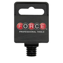 1/2" Держатель головки пластмассовый L=75 мм (FORCE 8164)