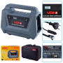 Компрессор "VOIN" VC-220 116psi/10А/25л/AC /DC/Автостоп