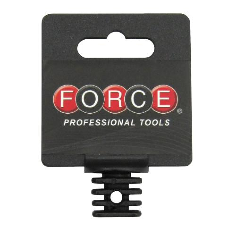 3/4" Держатель головки пластмассовый L=95 мм (FORCE 8166)
