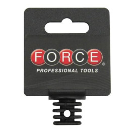 3/4" Держатель головки пластмассовый L=95 мм (FORCE 8166)