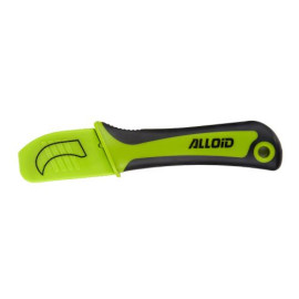 Alloid. Нож для снятия изоляции