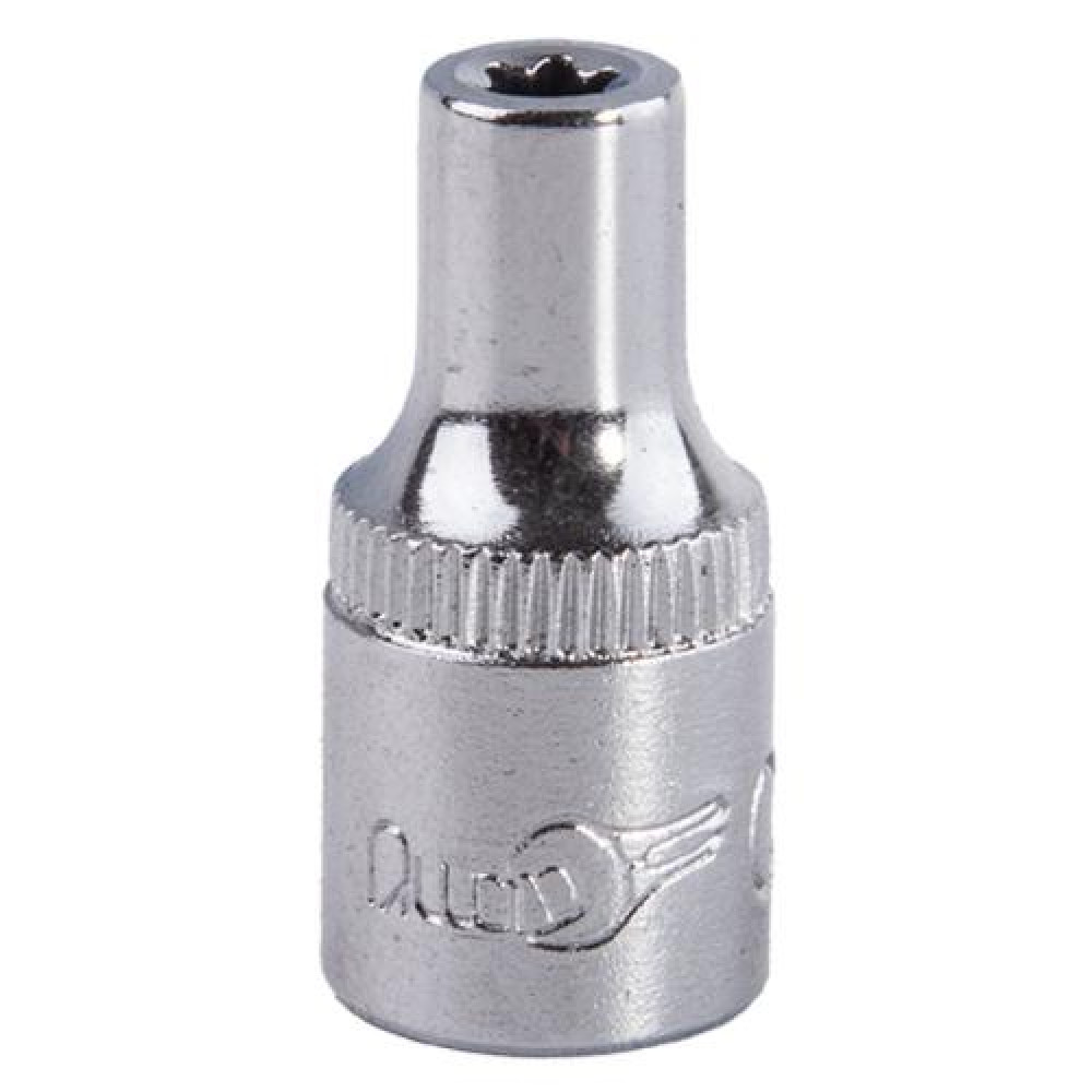 Alloid. Торцевая головка 1/4"внешний торкс Е05