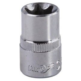 Alloid. Торцевая головка 1/2"внешний торкс Е20