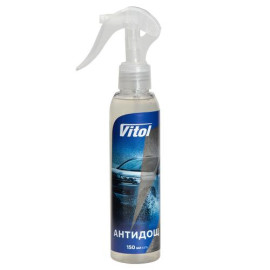Антидождь VITOL 150 мл