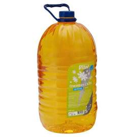 Омыватель стекол зимний VITOL "-12" 5л Дыня