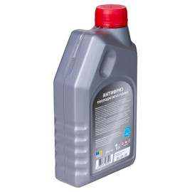 Антифриз VITOL G12 Red 1л
