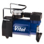 Компрессор "ViTOL" K-30 150psi/14Amp/37л/прикуриватель