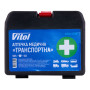 Аптечка медицинская Транспортная VITOL VT101
