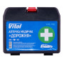 Аптечка медицинская Дорожная VITOL VT102
