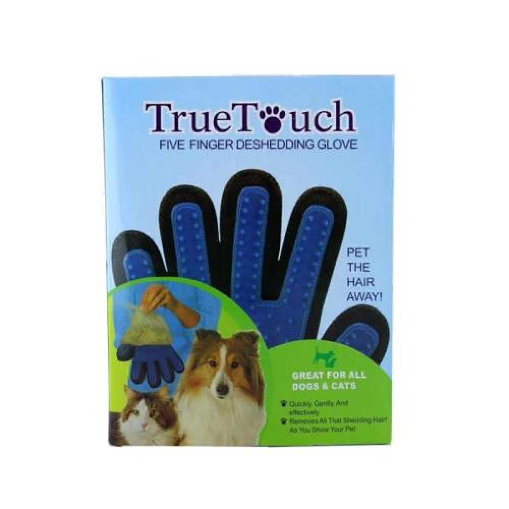 Перчатка для чистки животных Pet Gloves ART:3458