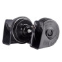 Сигнал электромагнитный "улитка" CA-2013/VITOL/12V/D=80mm/черный