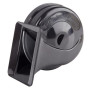 Сигнал электромагнитный "улитка" CA-2015/VITOL/12V/D=95mm/черный