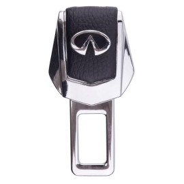 Колпачки на нипель модельные з брелоком CN INFINITI