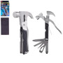 Молоток мультитул Multi hammer 18в1