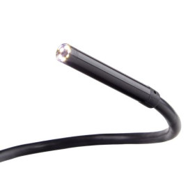 Мини камера цифровая для телефона, эндоскоп-бороскоп, Type-C-USB SUN 2м 5,5мм