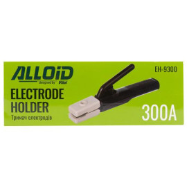 Alloid. Держатель электродов 300А