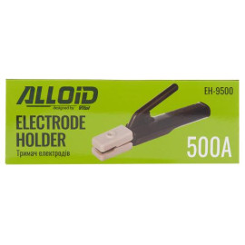Alloid. Держатель электродов 500А