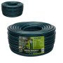 Alloid Base. Шланг армированный 3-х слойный, "Emerald Dragonfly" 3/4" 50м