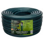 Alloid Base. Шланг армированный 3-х слойный, "Emerald Dragonfly" 3/4" 50м